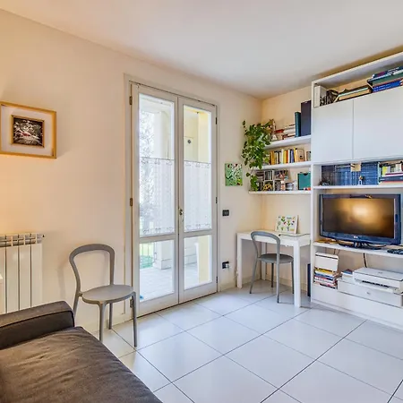 Apartmán Le Mimose In - Happy *