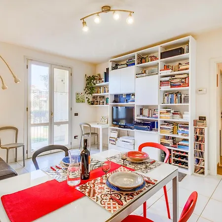 Le Mimose In - Happy Apartmán