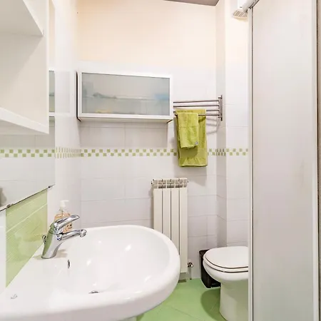 Le Mimose In - Happy Apartmán *