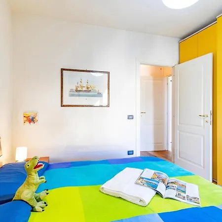 Le Mimose In - Happy Appartamento *