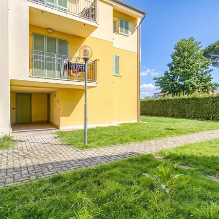 Le Mimose In - Happy Appartamento