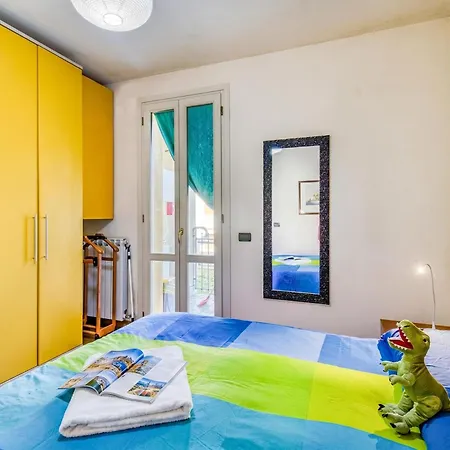 Le Mimose In - Happy Apartmán *